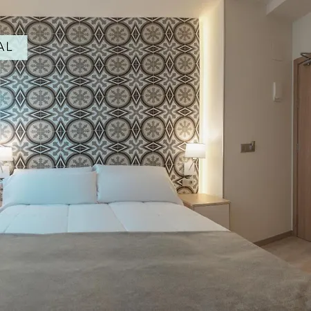 Gastrohotel Boutique Rh Canfali-2